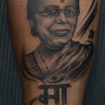 Portrait Tattoo