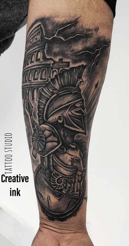 Gallery Item one